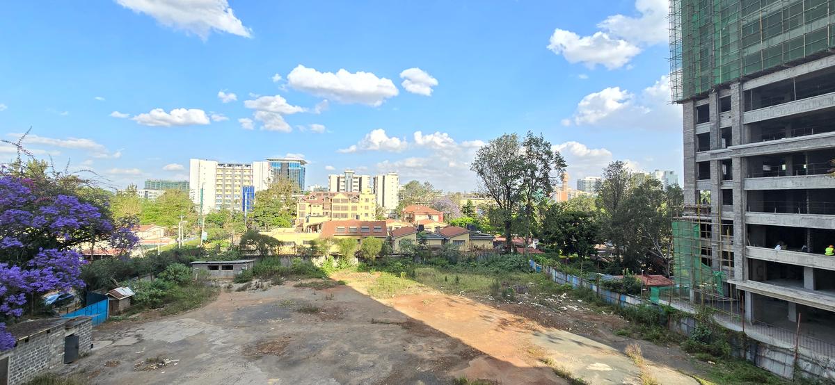 Residential Land at General Mathenge Drive - 4