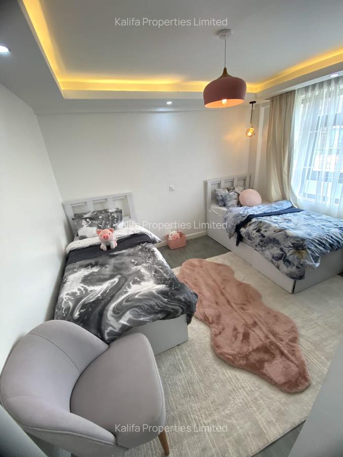 3 Bed House with En Suite in Kitengela - 10