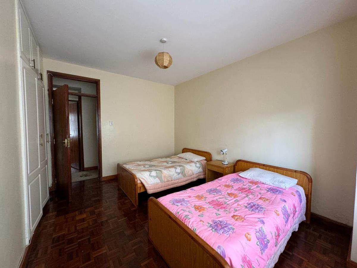 3 Bed Apartment with En Suite in Kilimani - 16