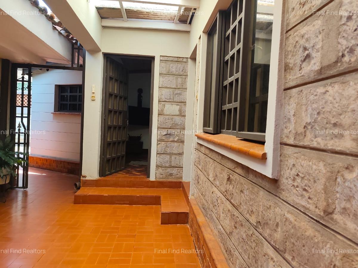 1 Bed House with Garden in Runda - 6