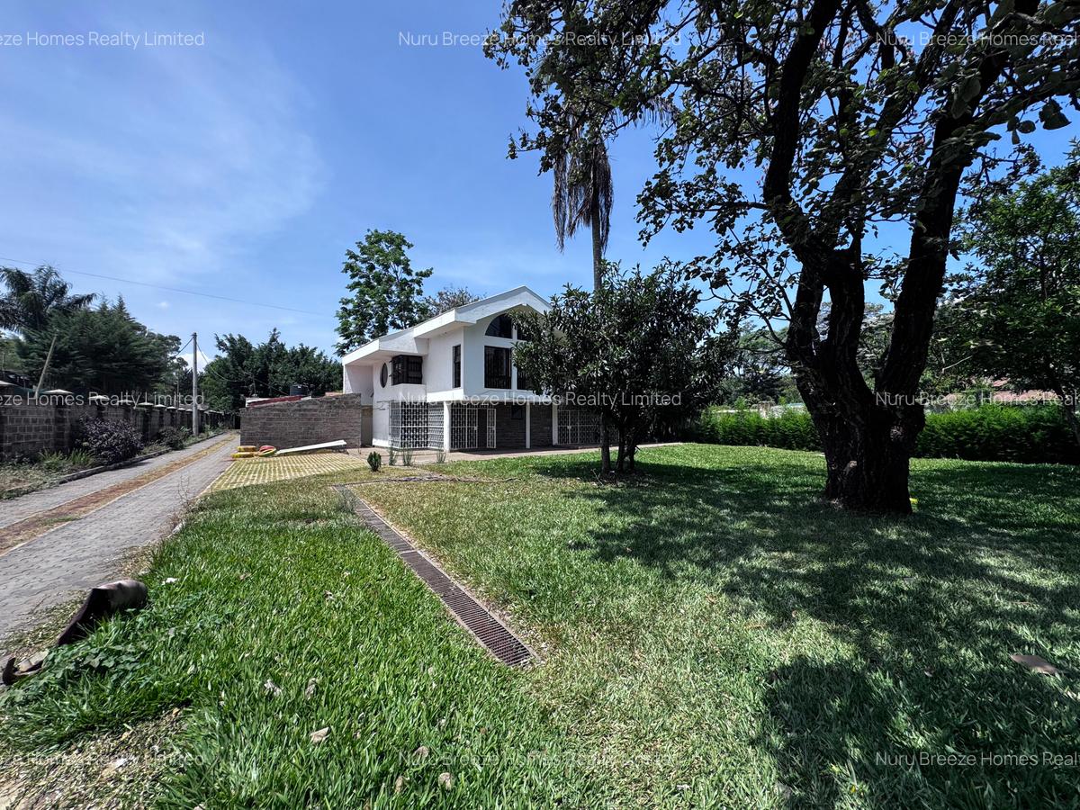 1 ac Land in Lavington - 10