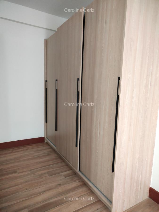 3 Bed Apartment with En Suite at City Park Drive - 15