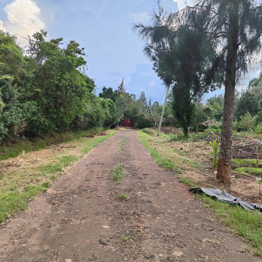 0.5 ac Land at Hillcrest Road - 9