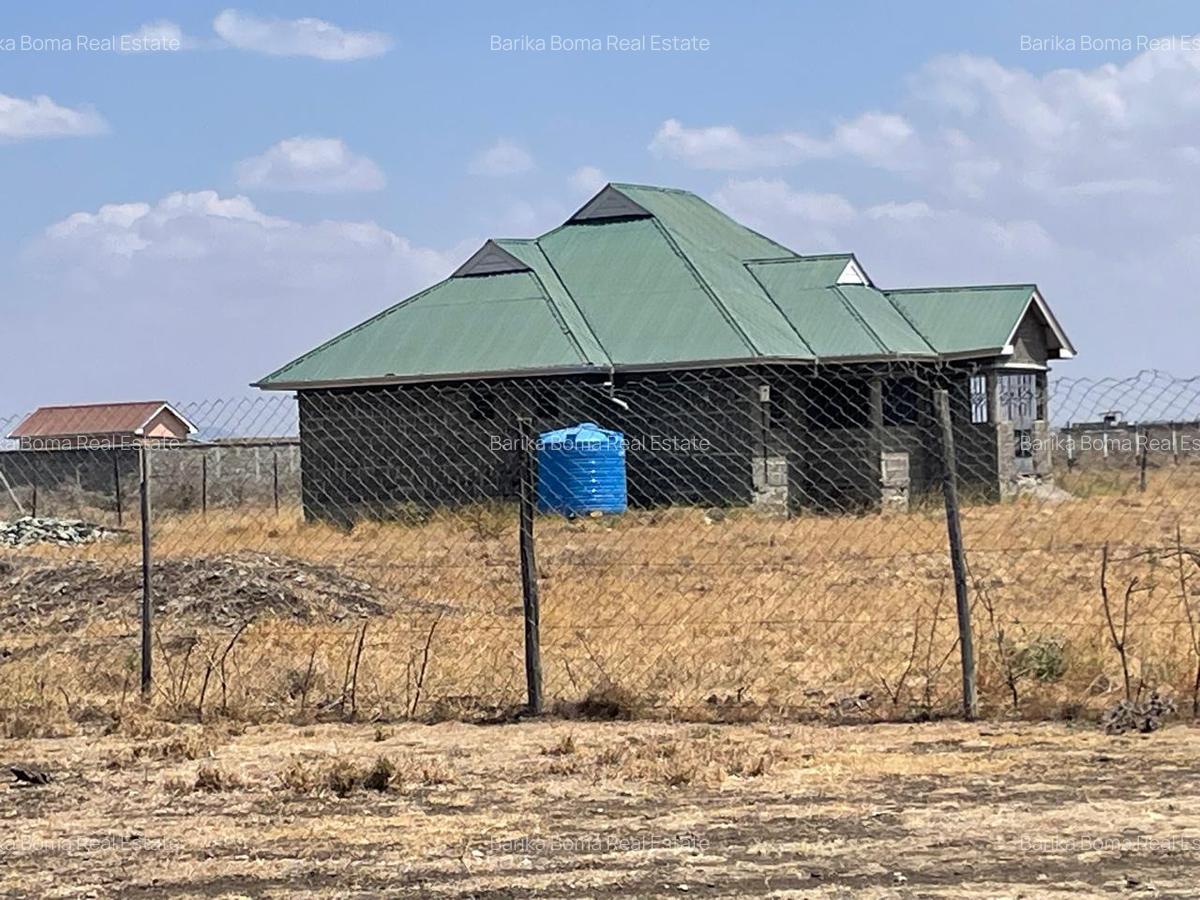 Land in Eastern ByPass - 3