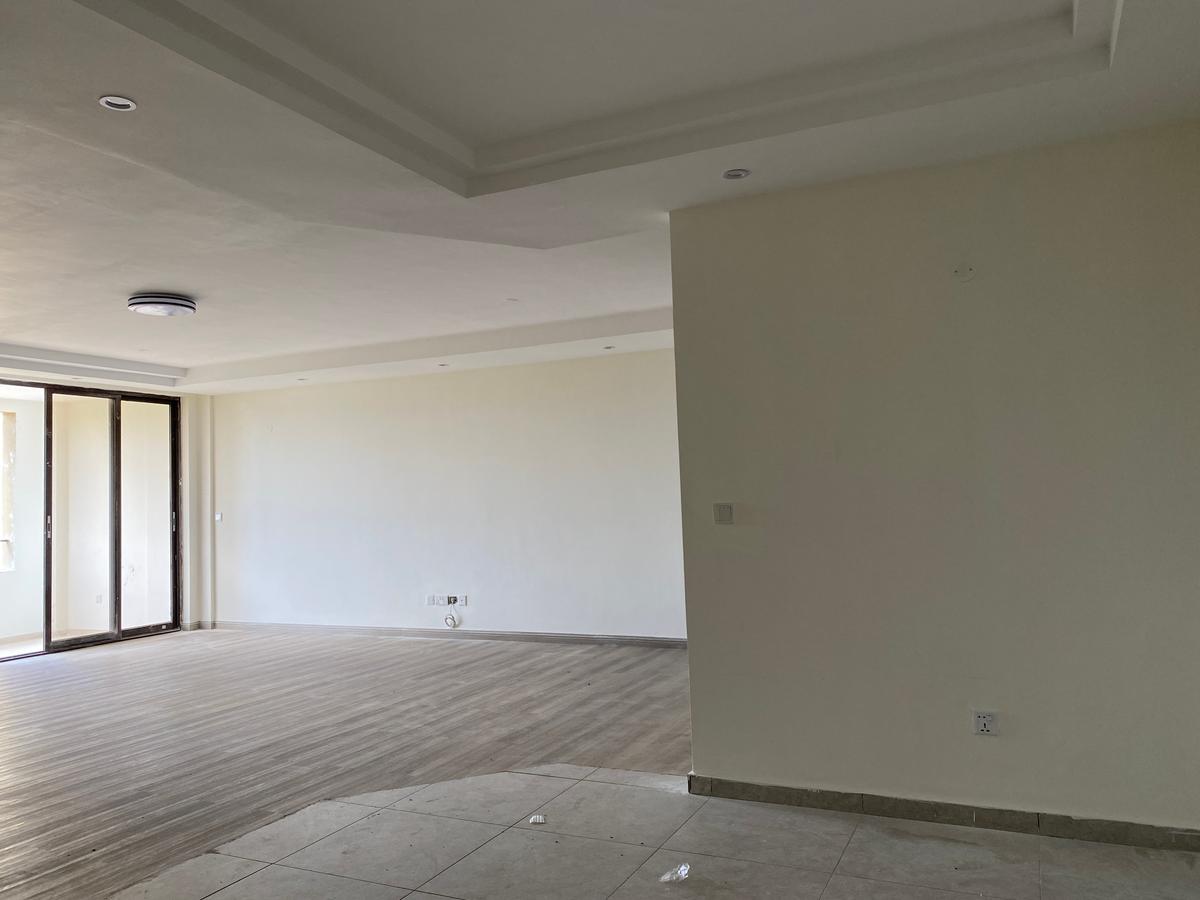 3 Bed Apartment with En Suite at Kileleshwa - 18