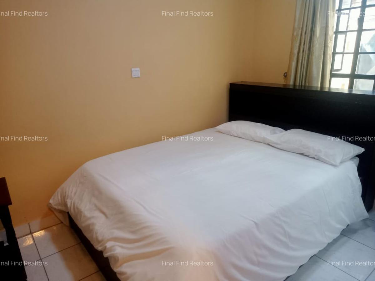 2 Bed House with Swimming Pool in Runda - 10