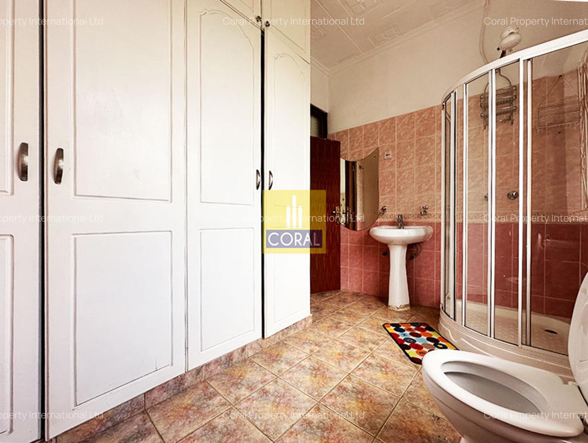 1 Bed Apartment with Parking in Nyari - 5