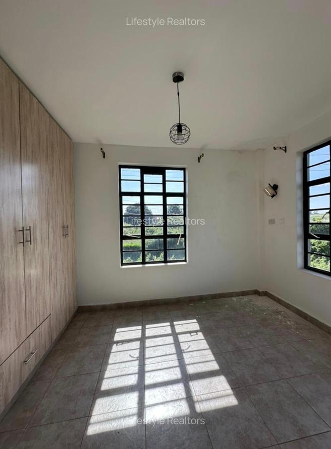 4 Bed House with En Suite at Riabai Road - 7