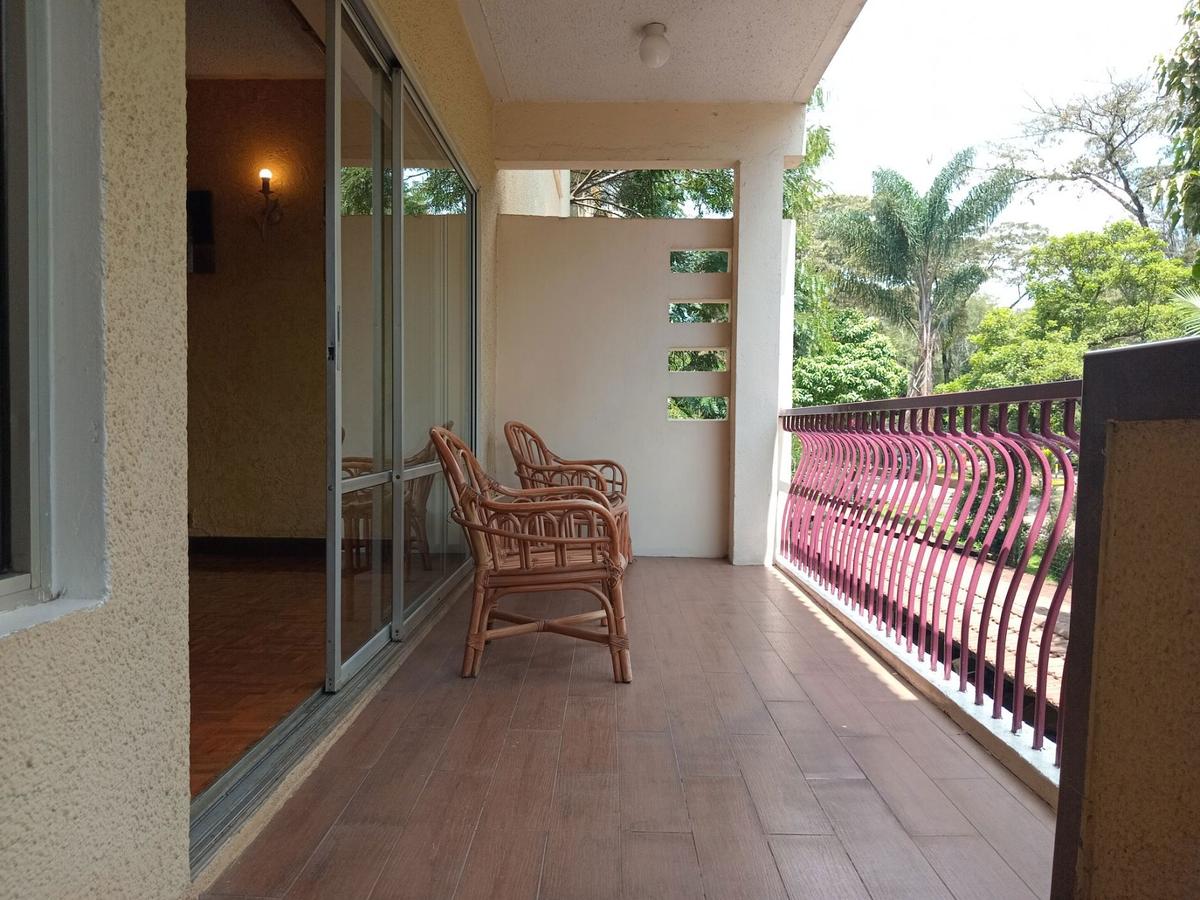 4 Bed Apartment with En Suite in Upper Hill - 6