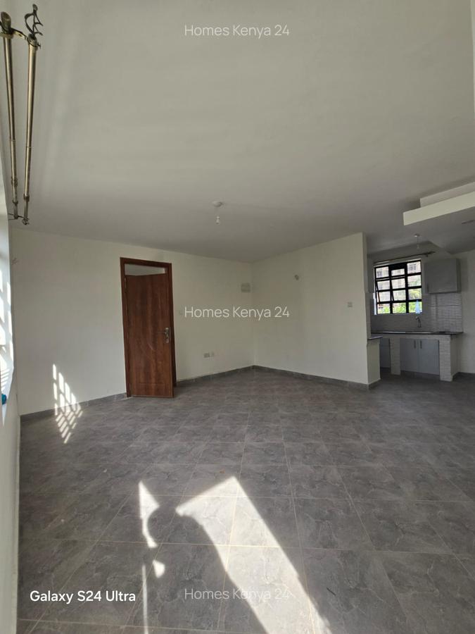 3 Bed Apartment in Ruaka - 4