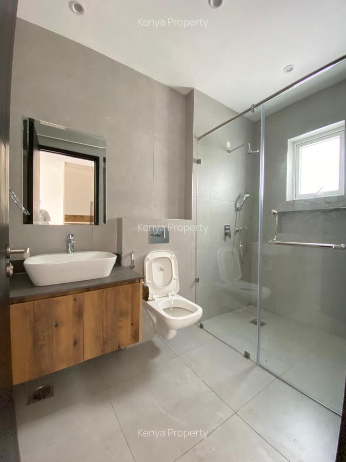 3 Bed Apartment with En Suite at General Mathenge - 18