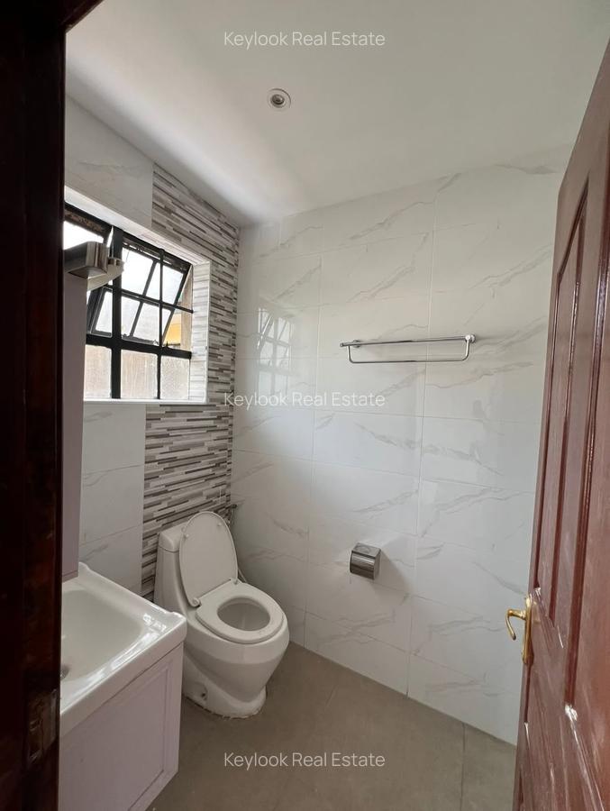 4 Bed Townhouse with En Suite at Lavington Green - 12