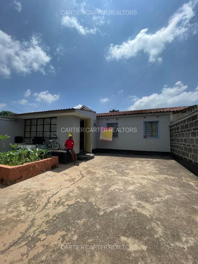 3 Bed House with Staff Quarters in Buruburu - 11