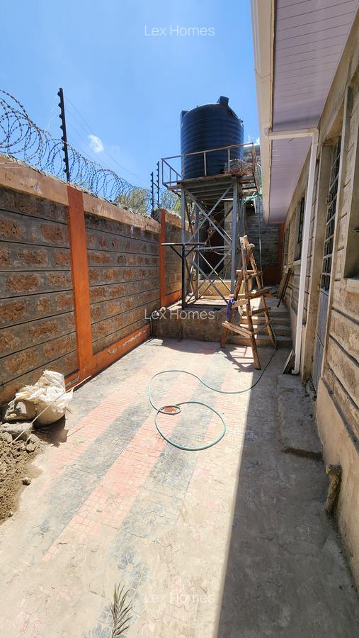 3 Bed House with En Suite at Acacia - 5