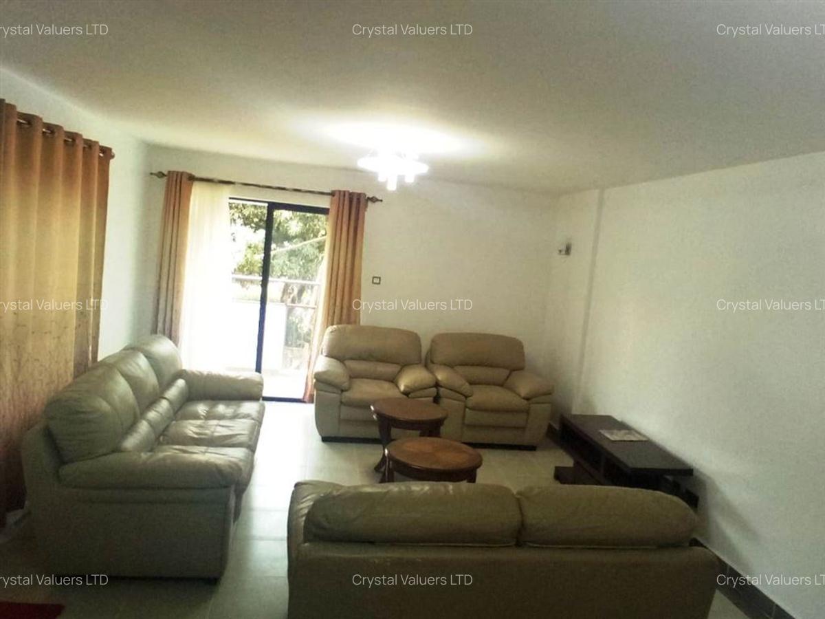 3 Bed Apartment with En Suite at Onyx Place Apartments - 7