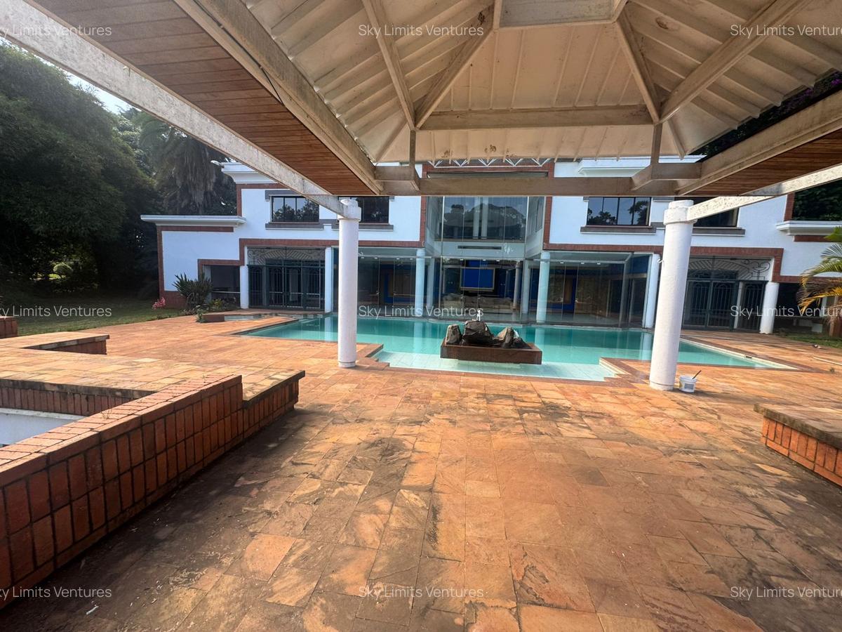 2.7 ac Residential Land in Lower Kabete - 4