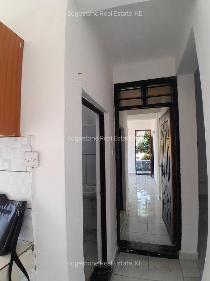 2 Bed Apartment with En Suite in Mtwapa - 7