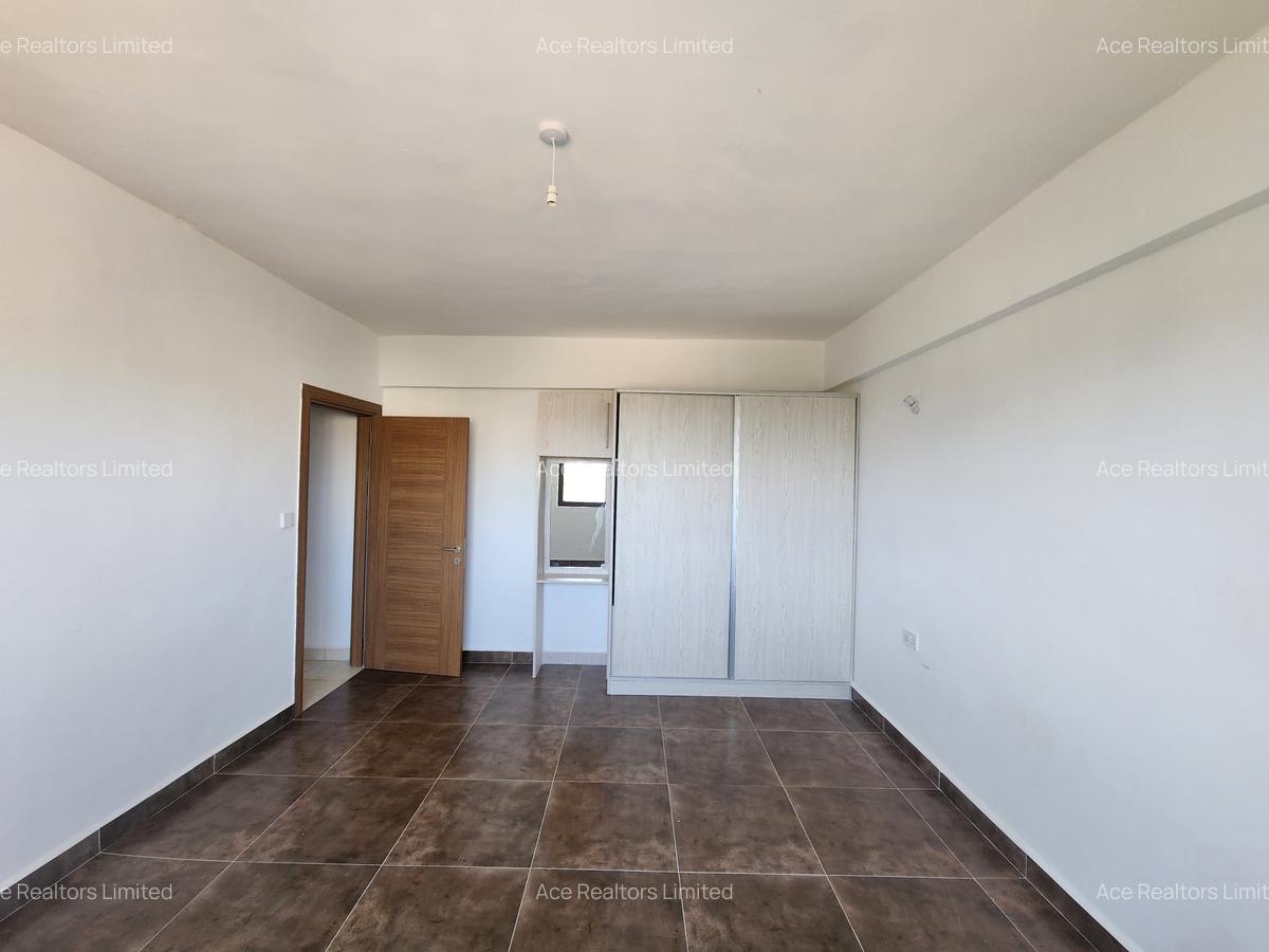 3 Bed Apartment with En Suite at Westlands - 8