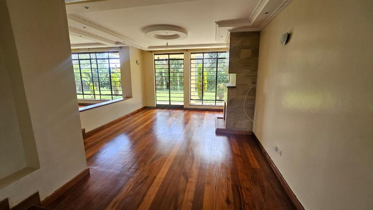 4 Bed House with En Suite at Off Kiambu Road - 9