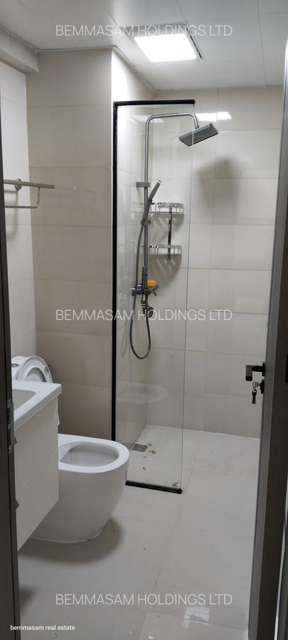 1 Bed Apartment with En Suite at Westlands Road - 9