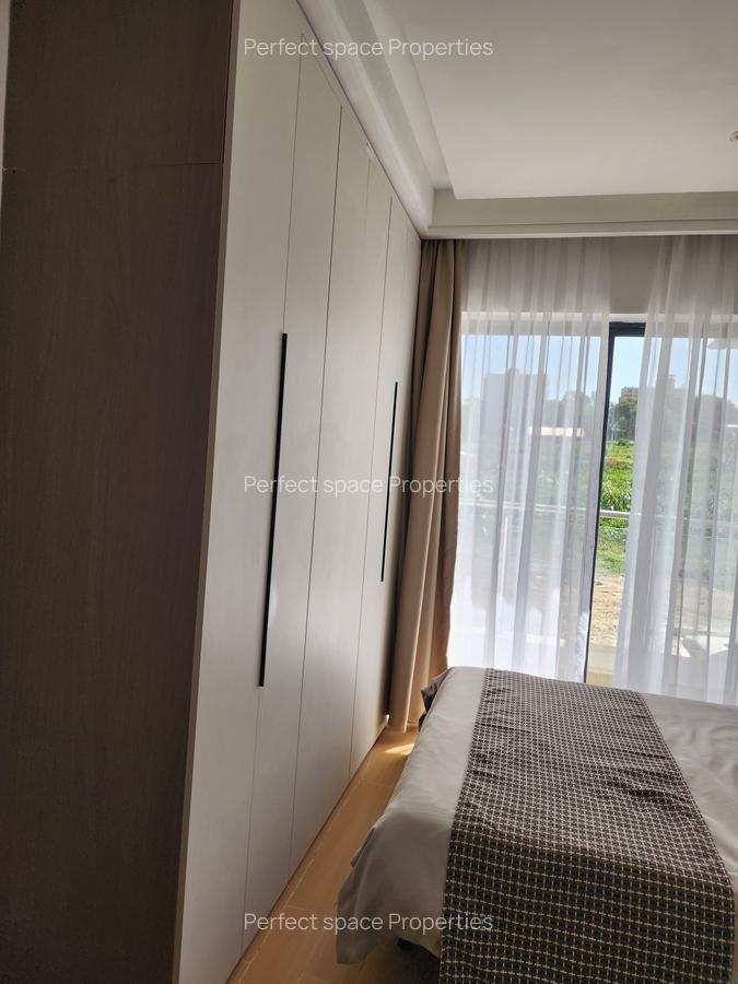 Studio Apartment with En Suite in Mirema - 3