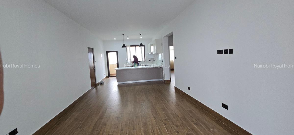 2 Bed Apartment with En Suite at Lavington Road - 17