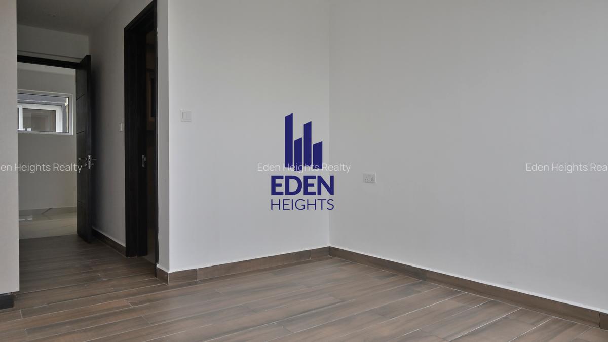 5 Bed Apartment with En Suite in General Mathenge - 8