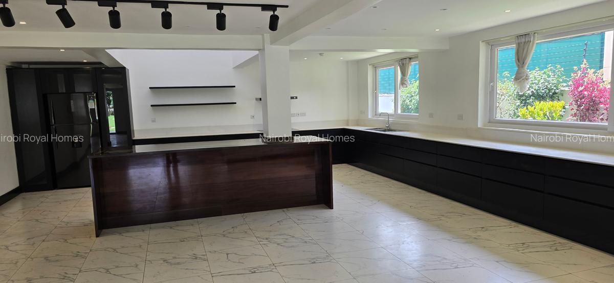 5 Bed House with En Suite at Runda Road - 20