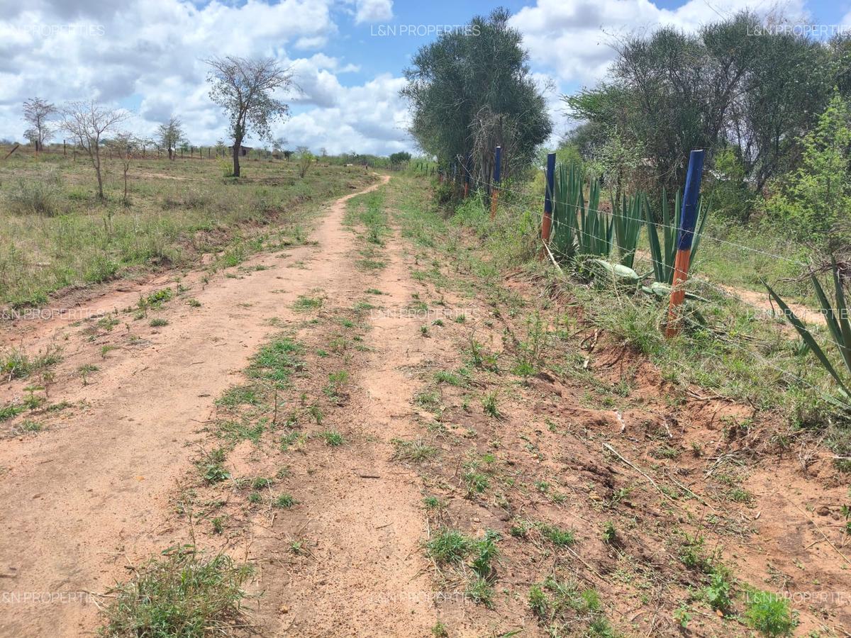 Land at Garissa Road - 9