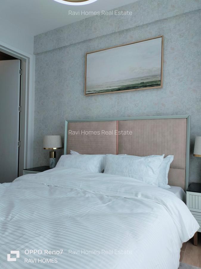 2 Bed Apartment with En Suite in Kileleshwa - 14