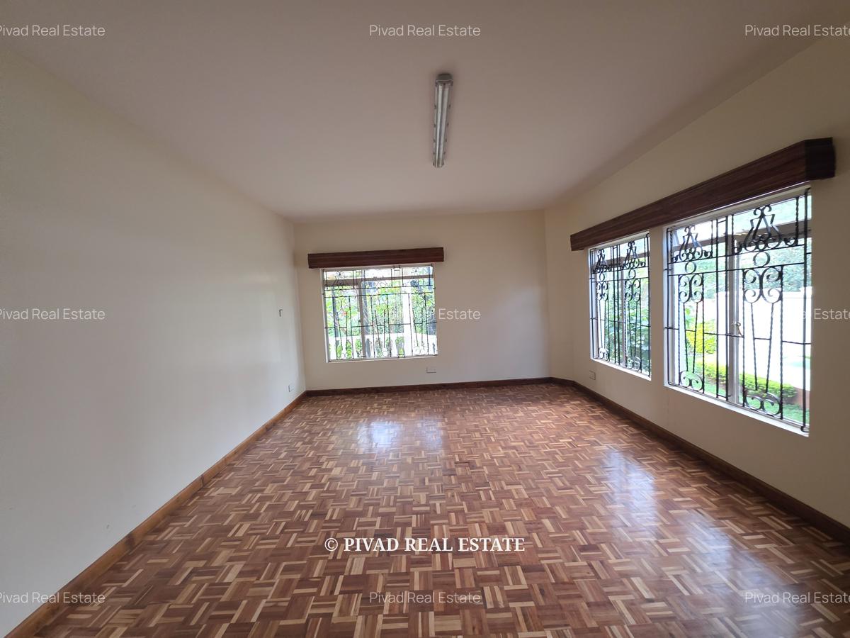 5 Bed House with Garden in Gigiri - 10