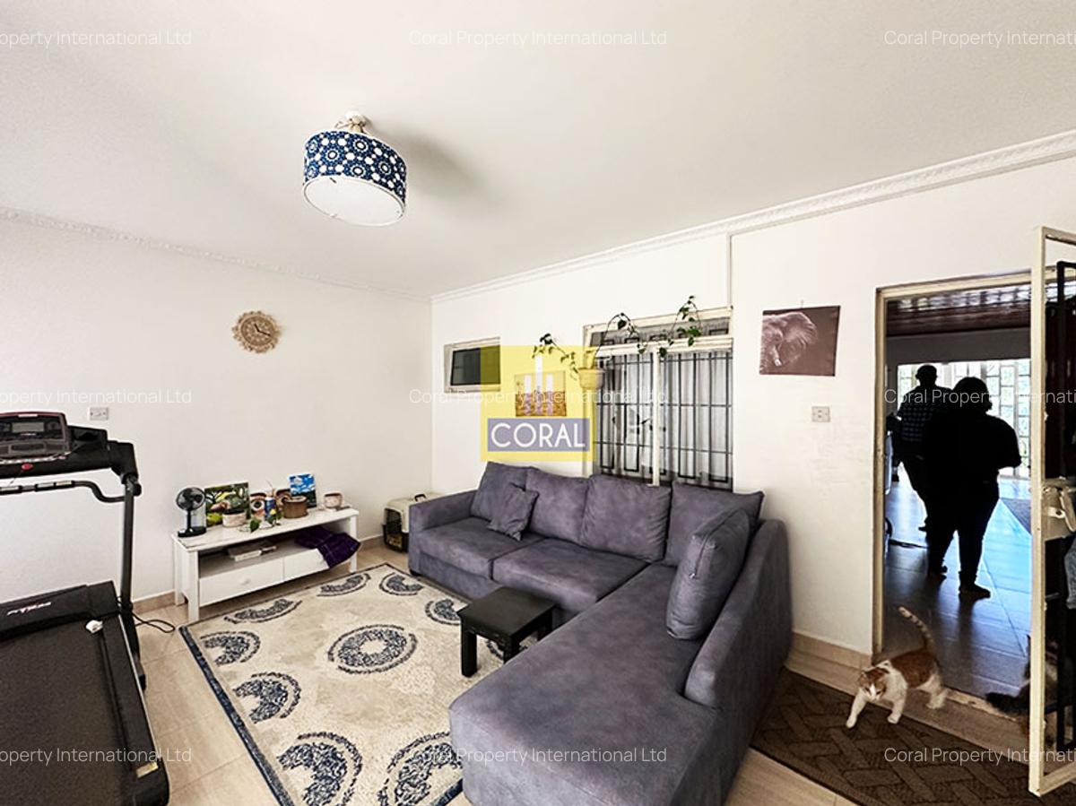 4 Bed Townhouse in Westlands Area - 14