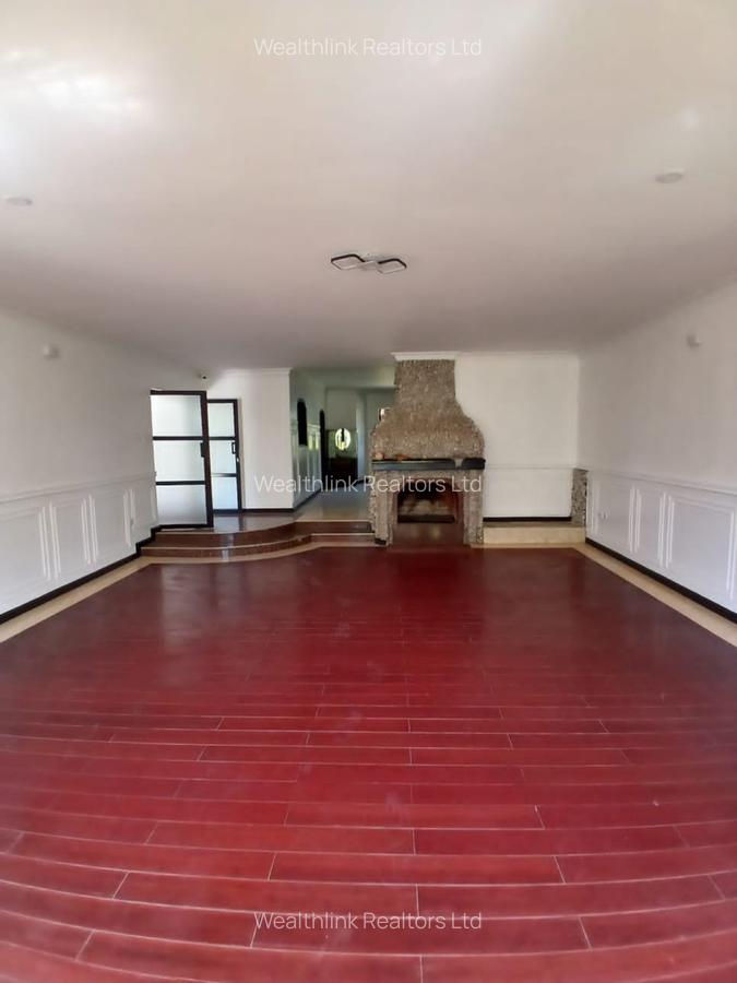 5 Bed House with En Suite at Karen - 6