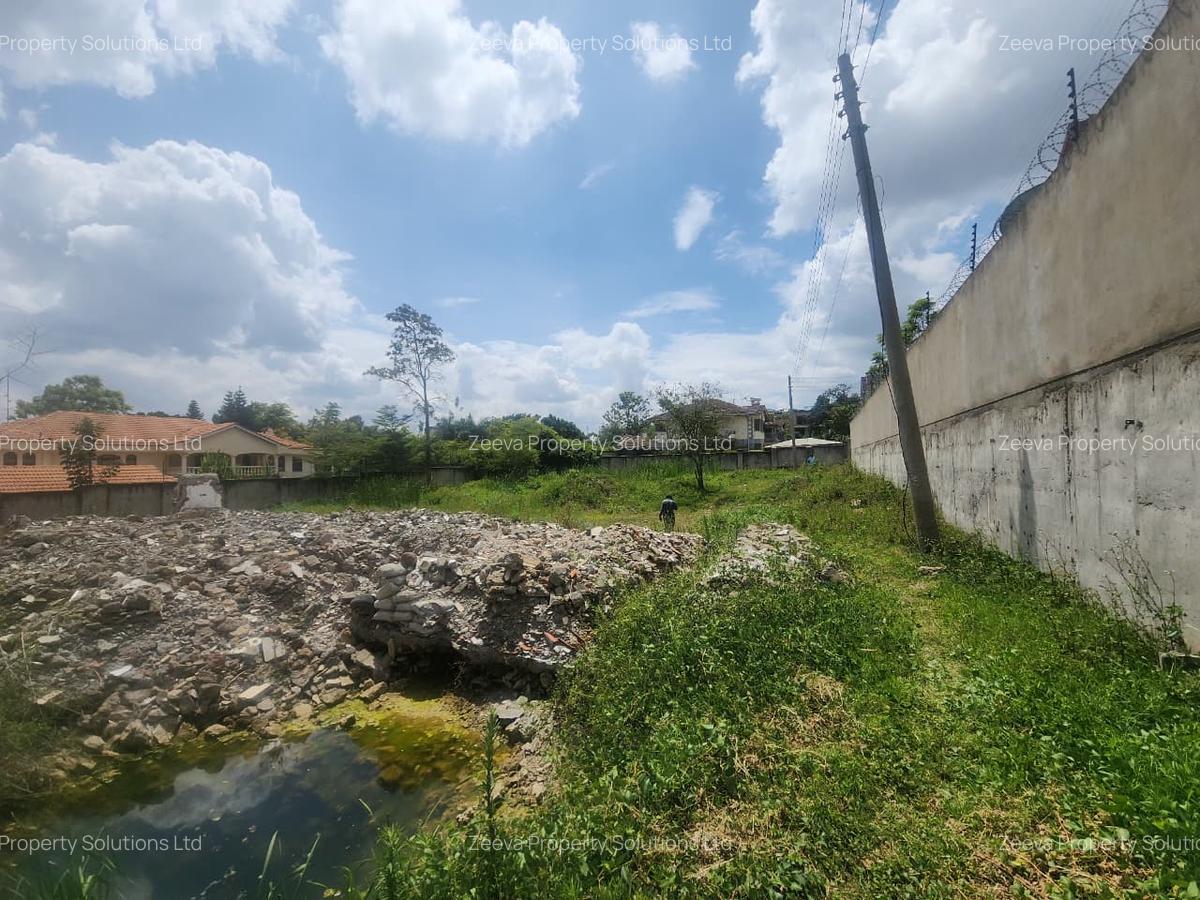 Land in Lavington - 2