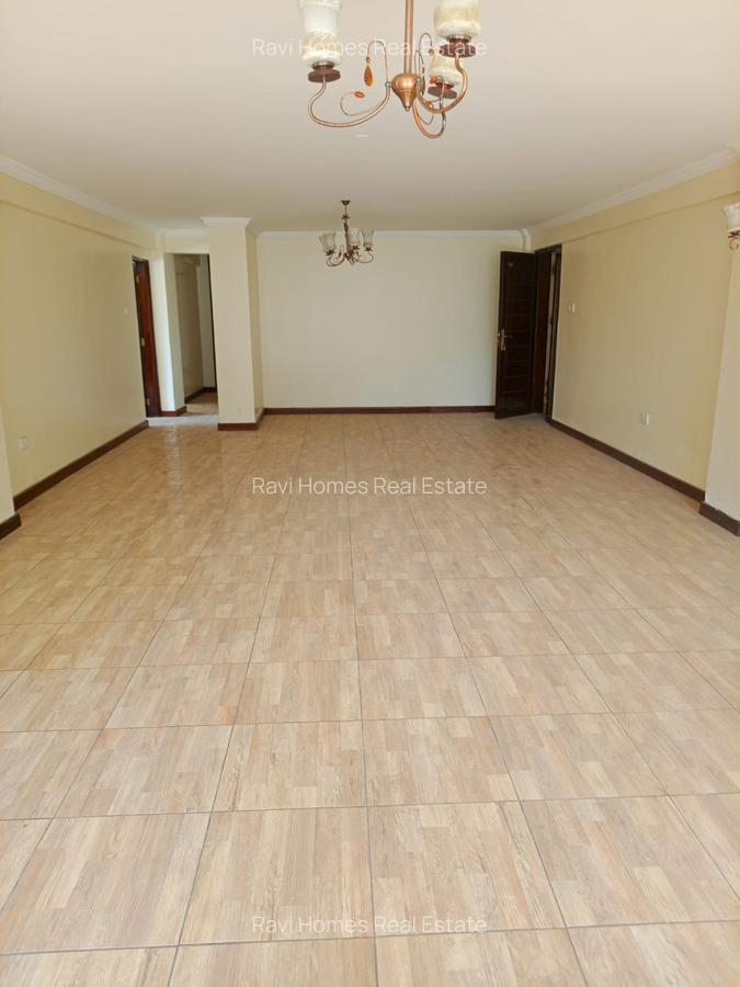 4 Bed Apartment with En Suite in Kilimani - 10