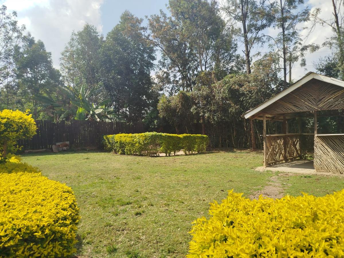 5 Bed House with Staff Quarters at Karen Plains - 2