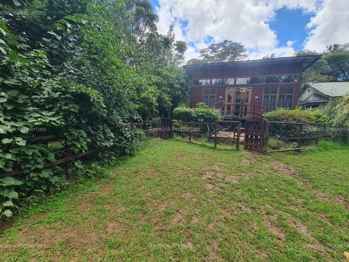 2 Bed House with En Suite at Karen - 7