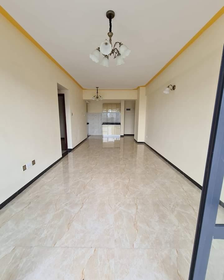 2 Bed Apartment with En Suite in Kilimani - 1