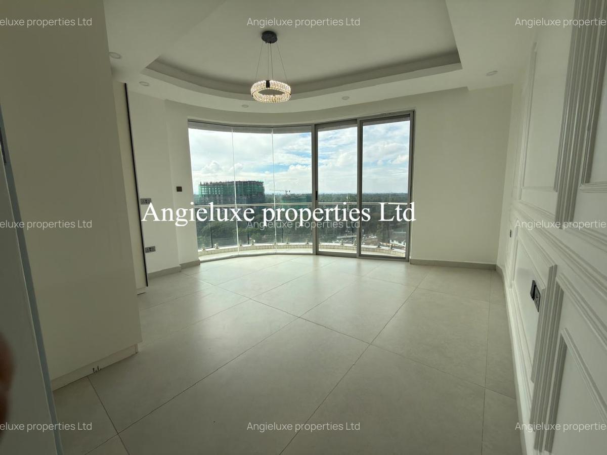 4 Bed Apartment with En Suite at General Mathenge - 13
