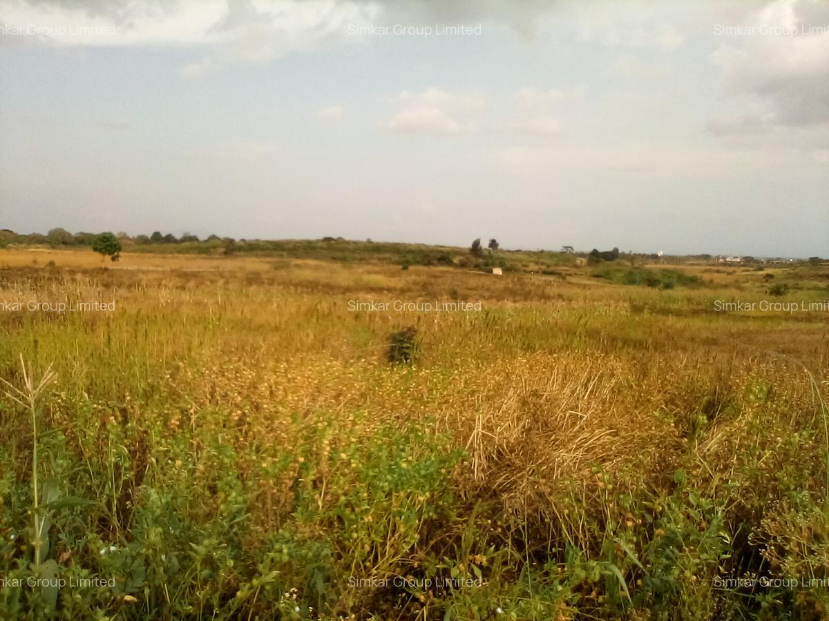 Land at Manira Trail - 7