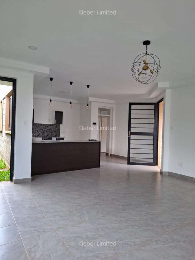 3 Bed House with En Suite in Ruiru - 5