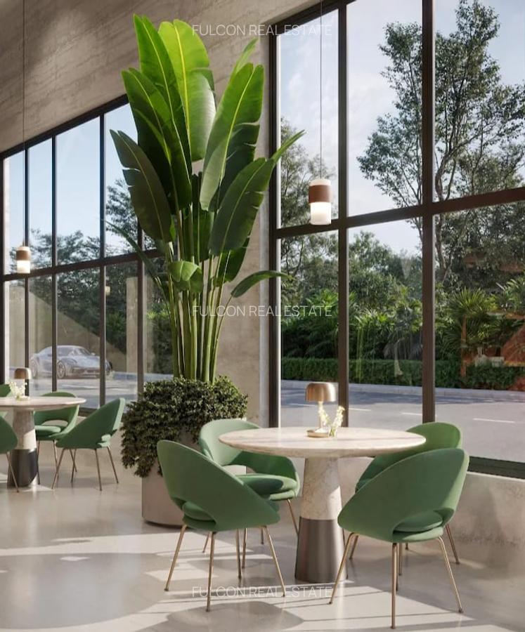 3 Bed Apartment with En Suite in Kileleshwa - 10