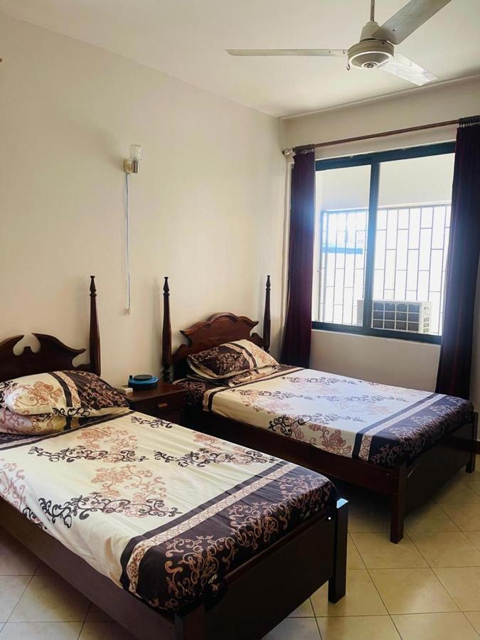4 Bed Apartment with En Suite at David Kyanda Road - 6