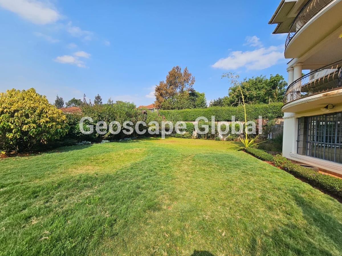 5 Bed House with En Suite in Kitisuru - 1