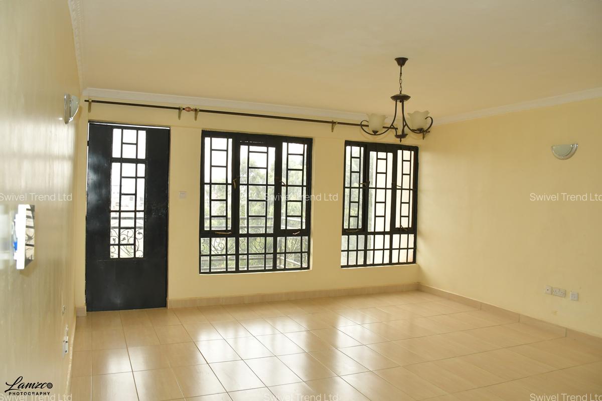 2 Bed Apartment with En Suite in Ruaka - 7