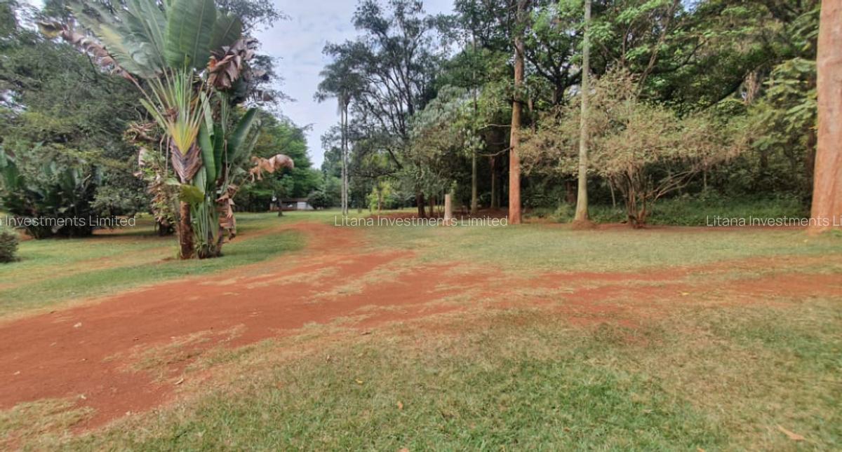 2.5 ac Land at Off Kiambu Road - 4