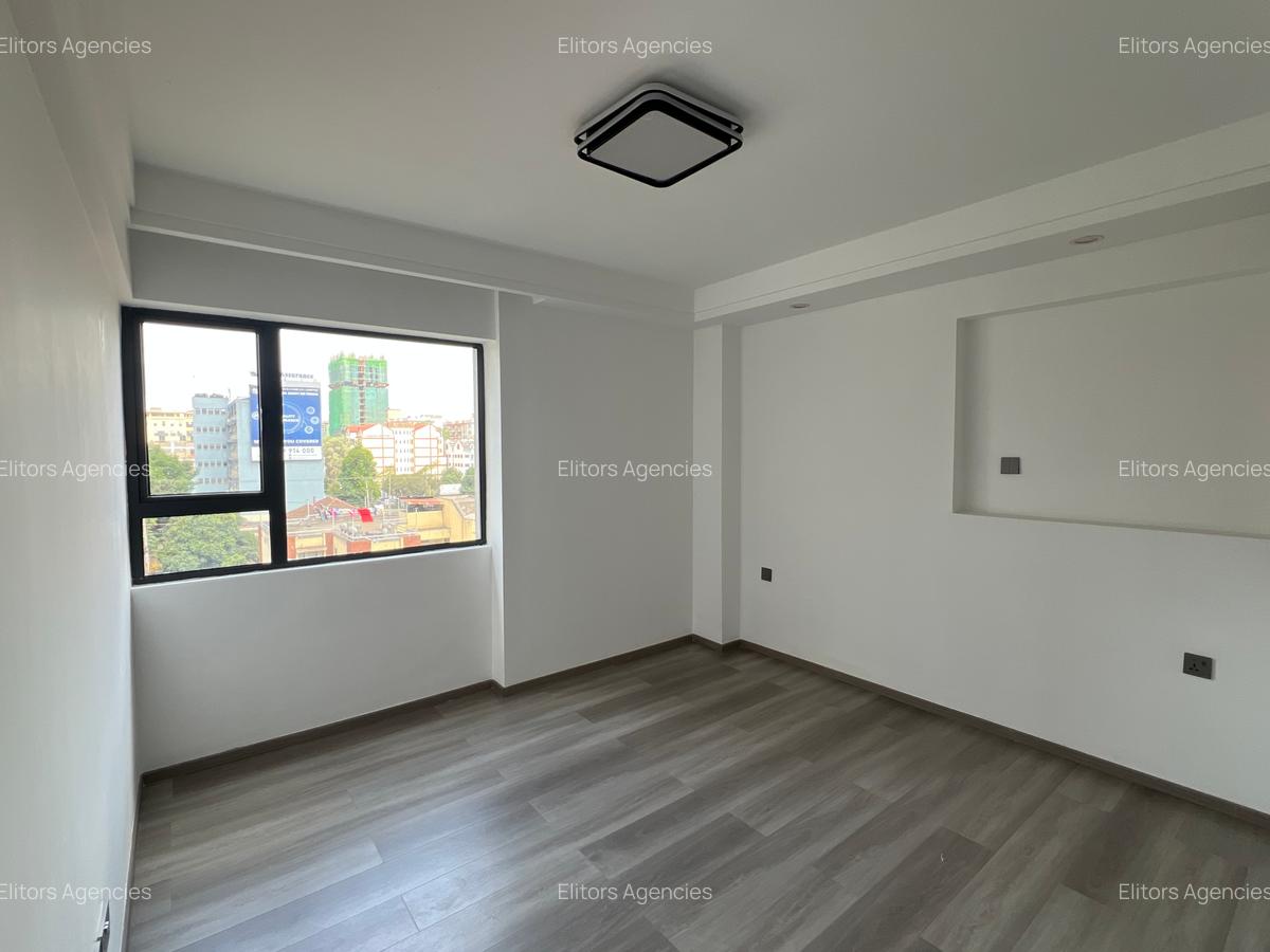2 Bed Apartment with En Suite at Westlands Road Near Gtc - 12
