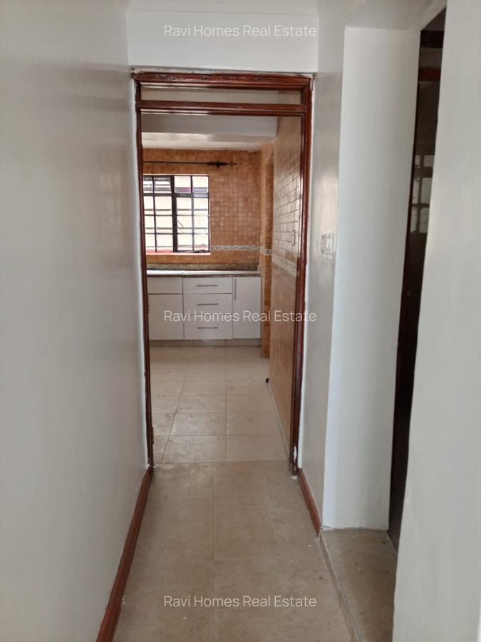 4 Bed Apartment with En Suite in Kileleshwa - 19