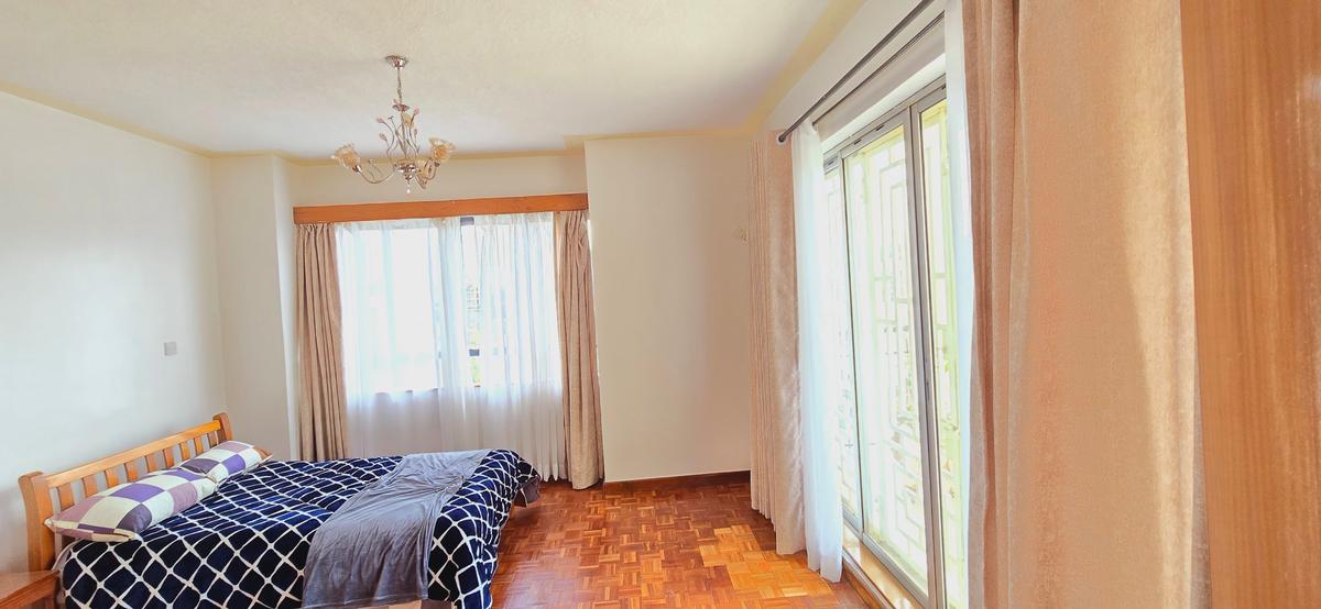 Furnished 4 Bed Apartment with En Suite at Lavington - 12