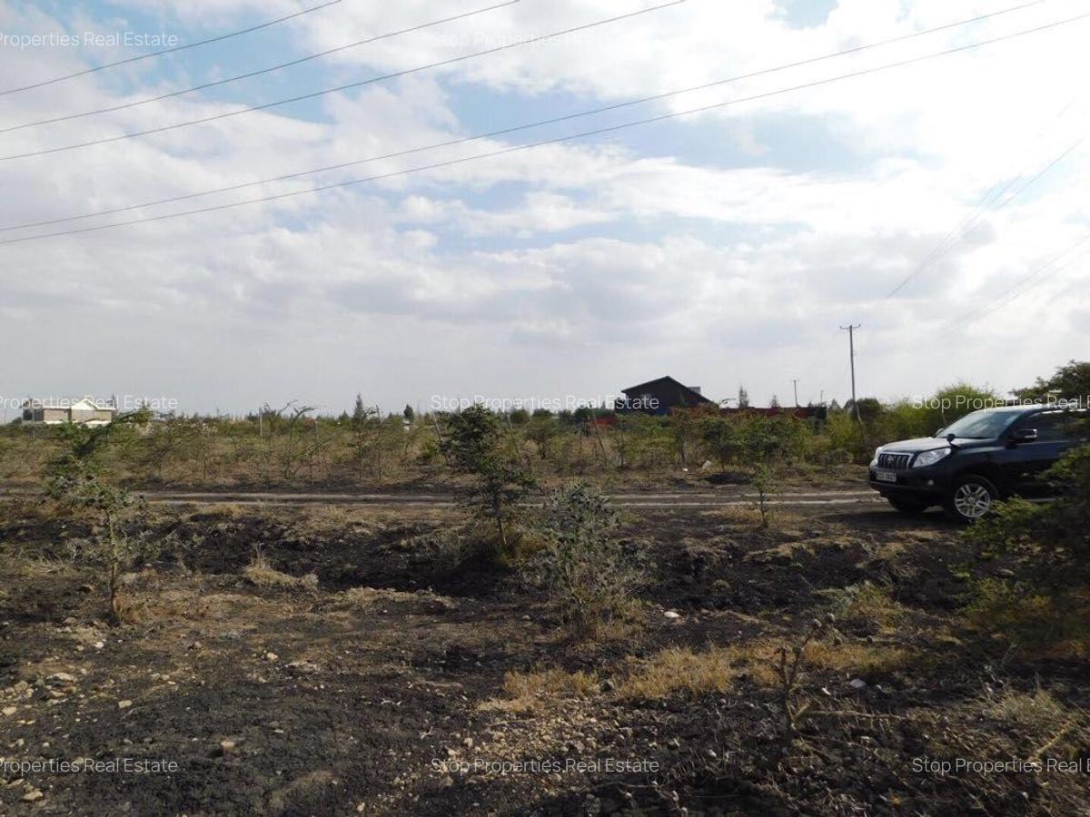 505 m² Land in Syokimau - 4